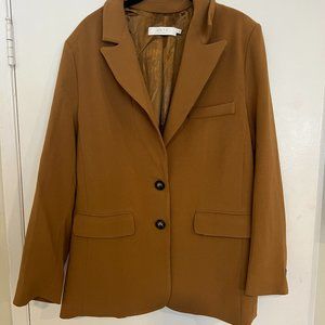 Vintage Inspired Blazer